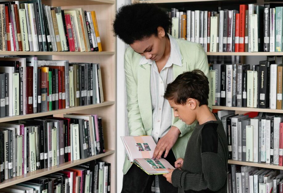 Bibliotheek Rivierenland